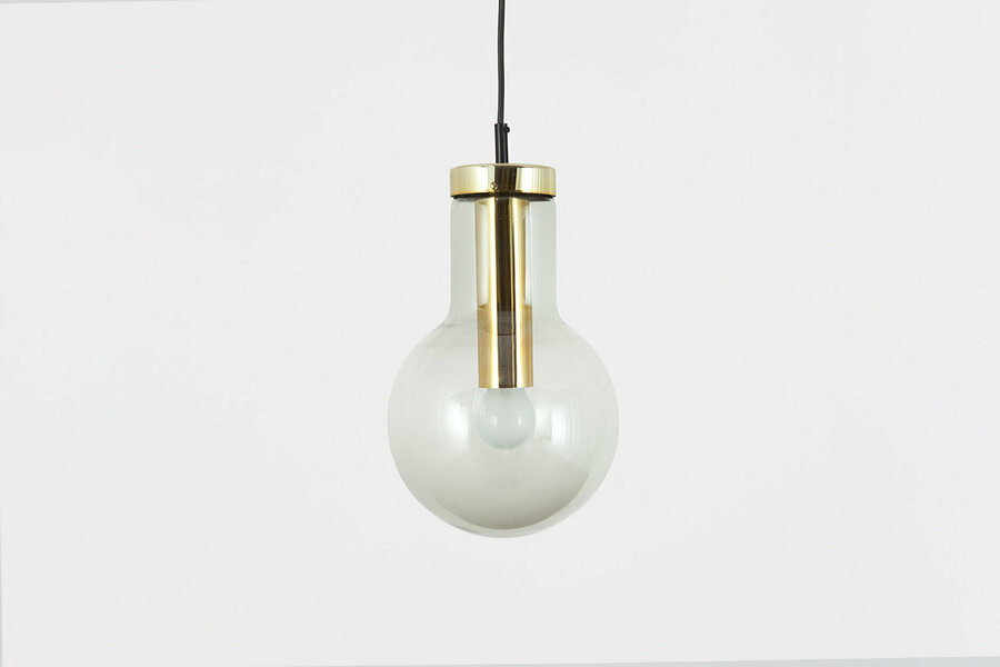 Maxi Bulb (Medium) By Raak, 1960s photo furniture
