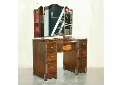 Stunning Vintage Art Deco Circa 1930