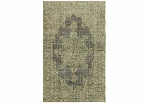 Handwoven Turkish 1980