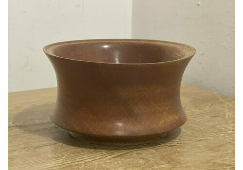 Wooden Bowl   Handmade