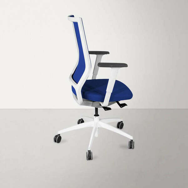 Sedus: Quarterback Office Chair Refurbished Vinterior
