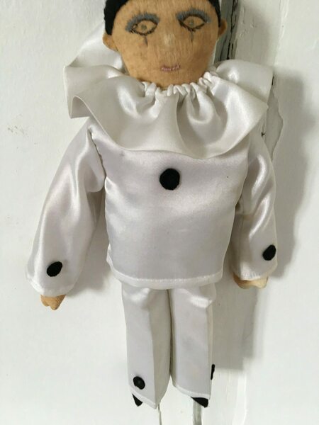 Pierrot dolls for sale hotsell
