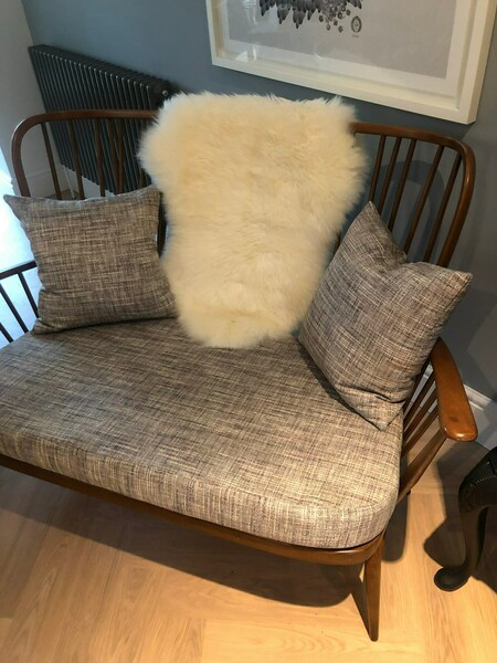 Ercol evergreen sofa 2025