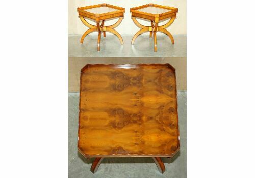 M♢希少 高級 Bevan Funnell Reprodux オーク材 テーブル 【公式通販】