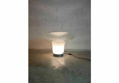 Table Lamp Lesbo By Angelo Mangiarotti For Artemide 70