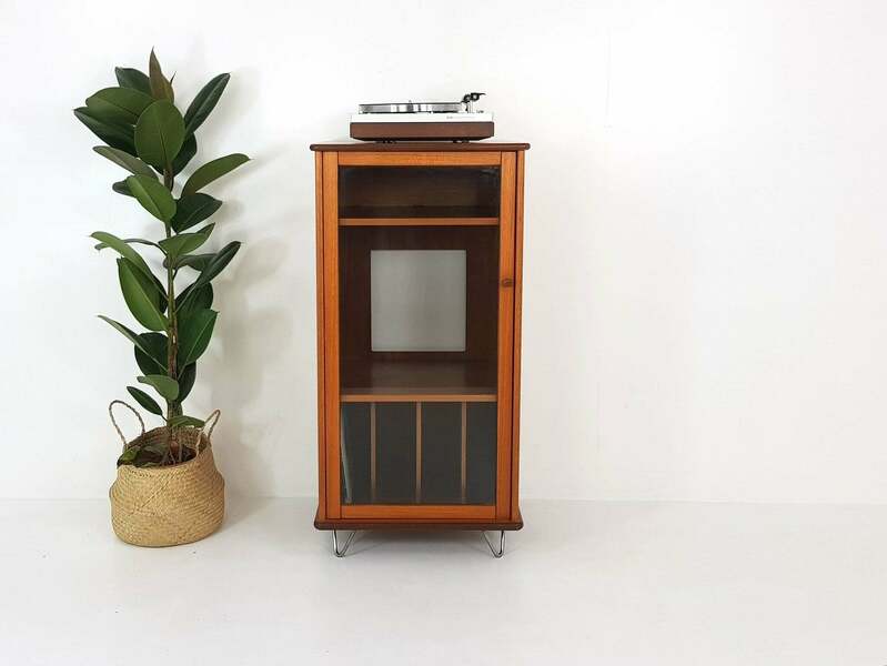 Vintage G Plan Record G Plan Vinterior