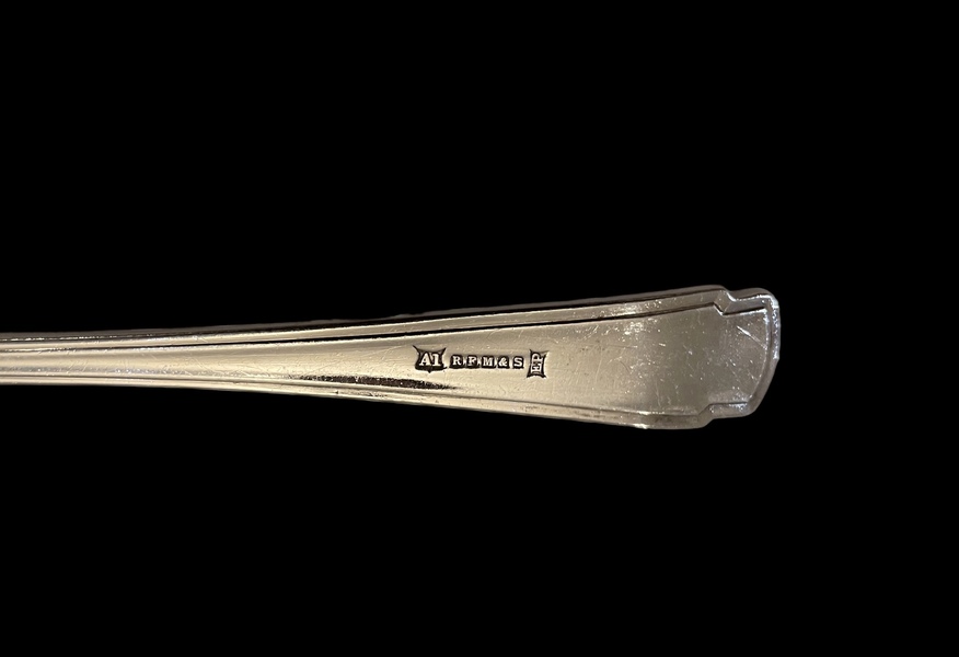 Art Deco Waring And Gillow Canteen Of Cutlery | 365° North