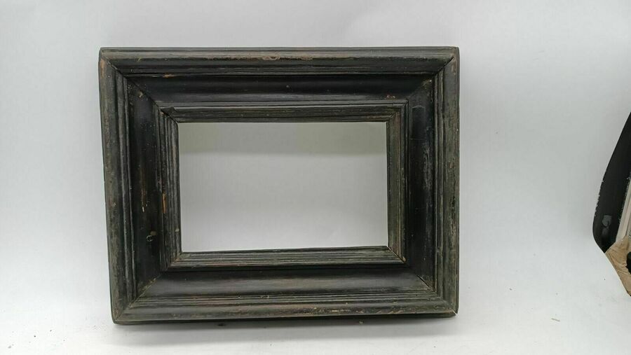 Antique 17th Century Frame, 1700s Vinterior