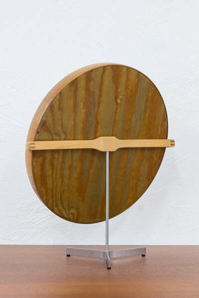 Table Mirror By Uno & östen Kristiansson photo for sale