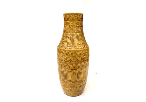 Large Vintage West Germany Scheurich Vase Model 423 47