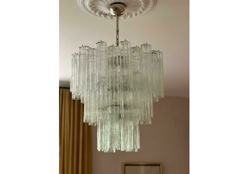 Murano Chandelier 