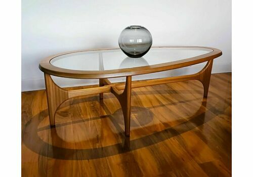 Stonehill 'Teardrop' Coffee Table