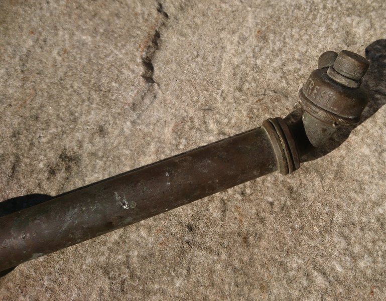 The Everest Vintage garden spray pump 1930/'s garden tools