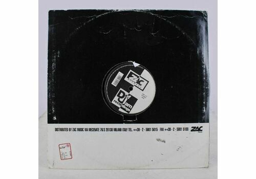 Paul Van Dyk   Lp 33