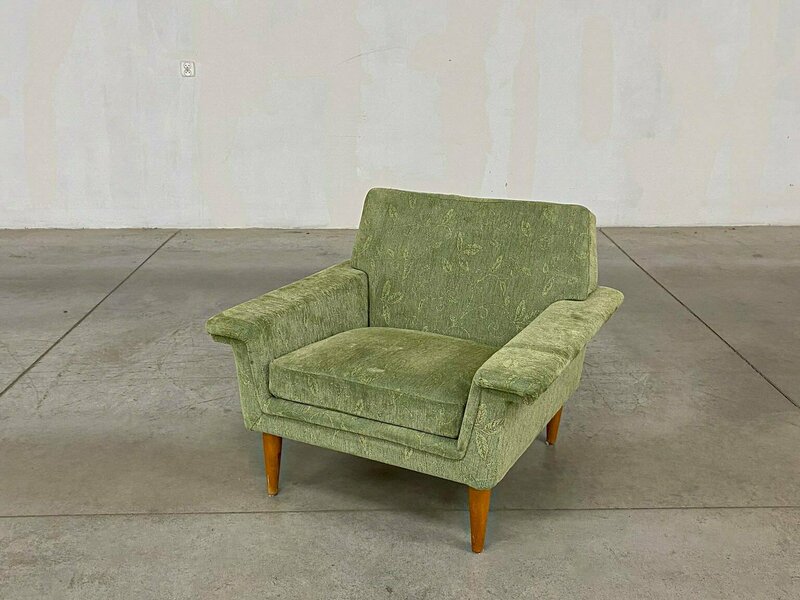 Sofa And Armchair Florida By Johannes Andersen For Trensum, 1960s, Set Of 2 photo for sale