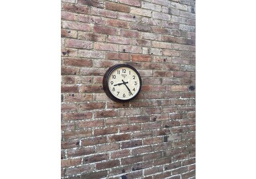 Original 1950s Smiths Sectric Slave Clock