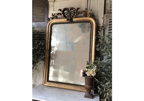 Antique Mirrors Vintage For Wall Antique Mirrors Vintage For