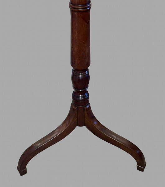 A Victorian Wine Table photo for sale