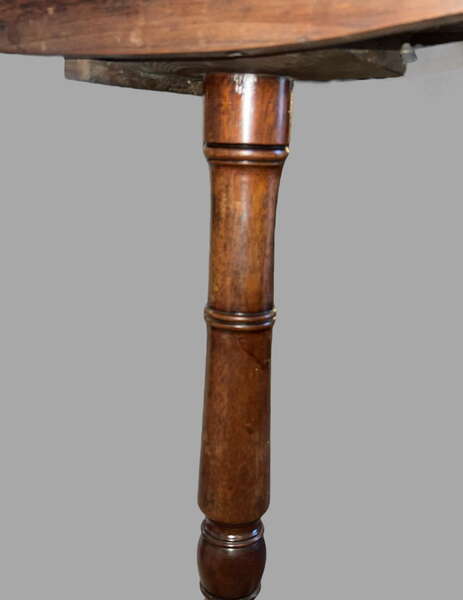 A Victorian Wine Table photo Furniture