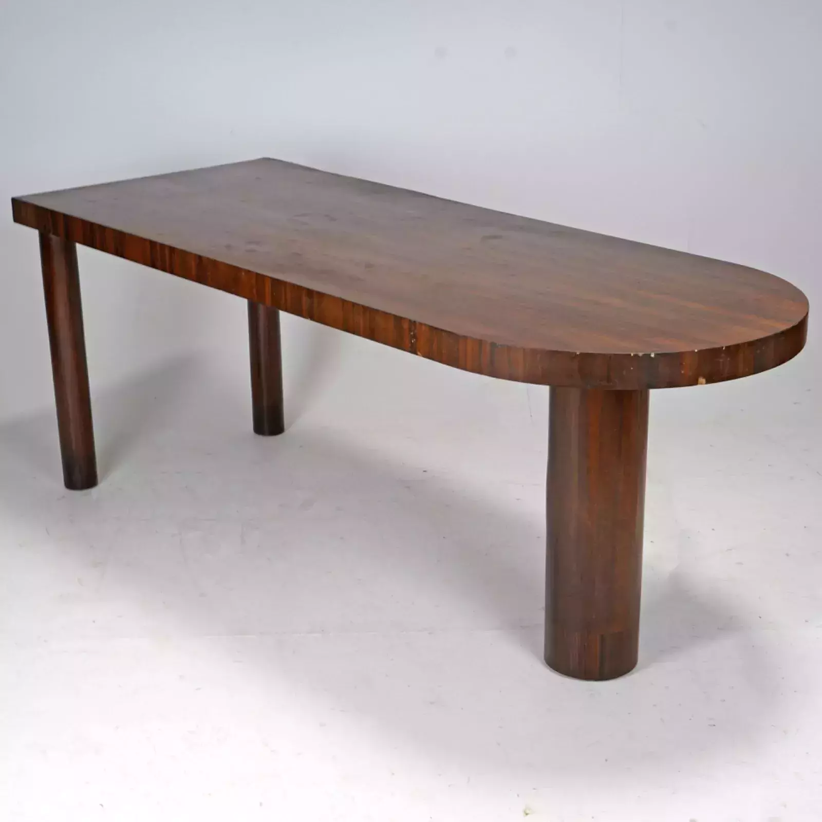 Art Deco Three Legged Table, 1930s | Vinterior