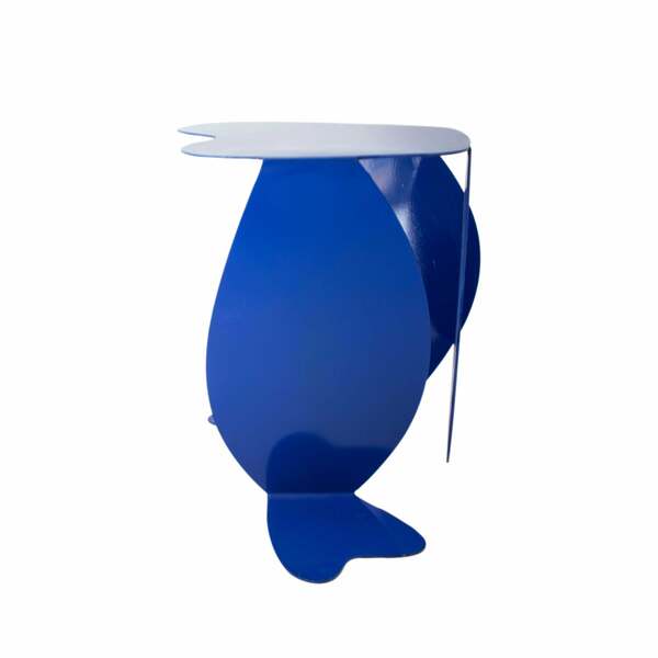 “Rana” Side Table, By Casa Antillón, Spain, 2023 photo furniture