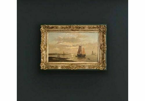 John James Wilson (1818 1875) 