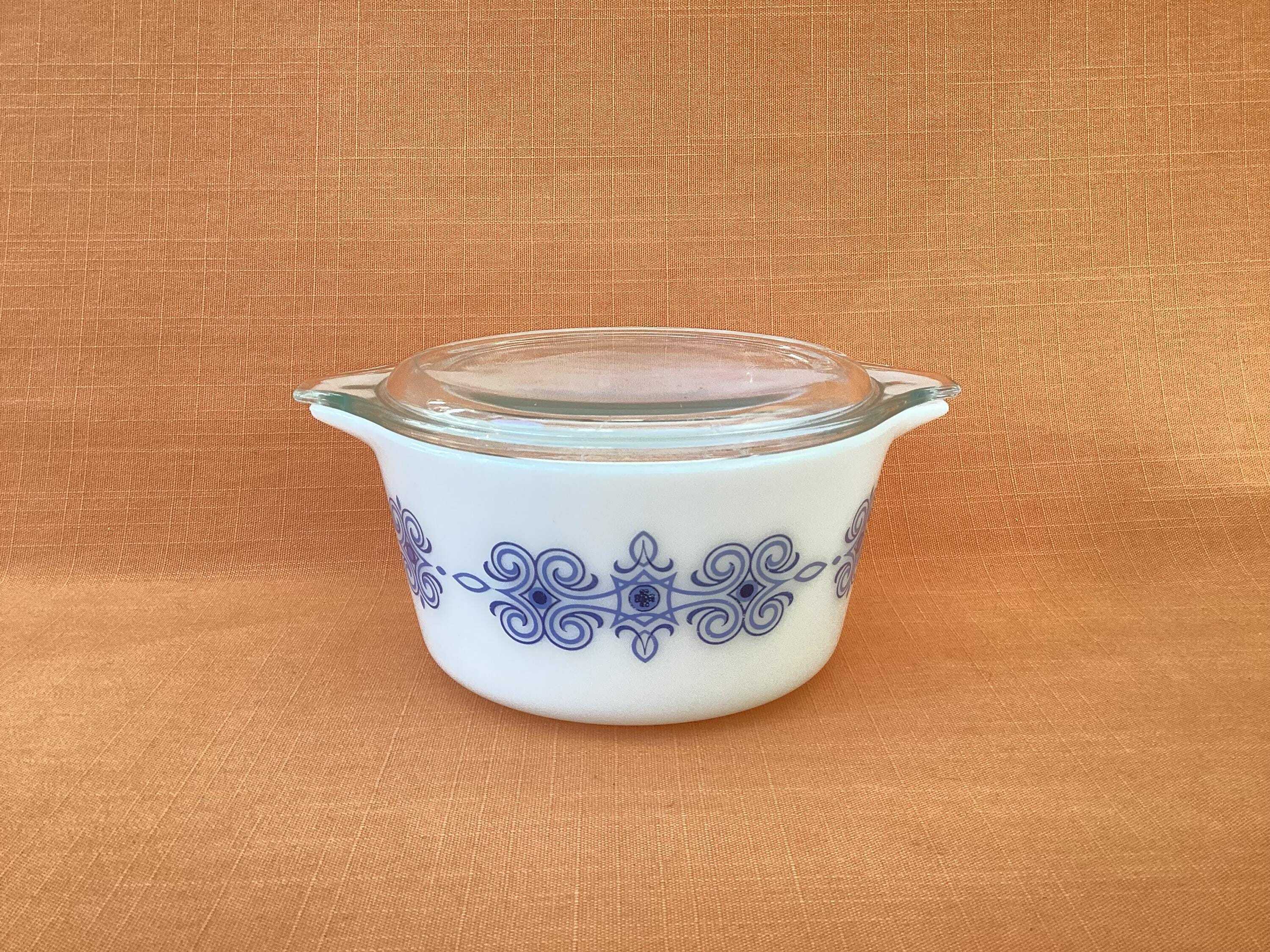 Most Valuable Pyrex Patterns Most Valuable Pyrex Bowls RARE Lady