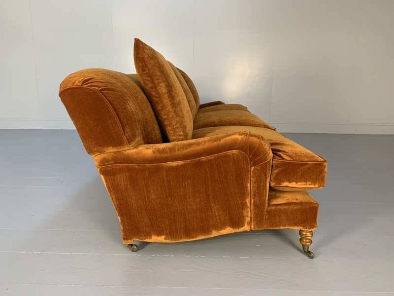 George Sherlock Large Sherlock Chair Next Ochre Chair Deals