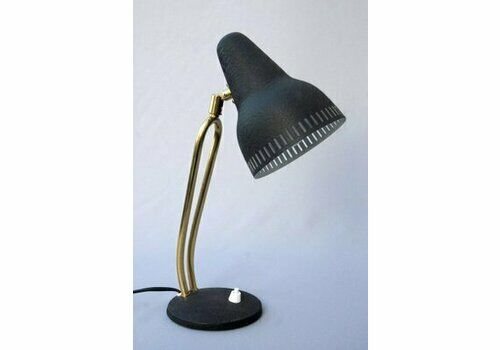 Table Lamp From Falkenbergs Belysning, 1950s