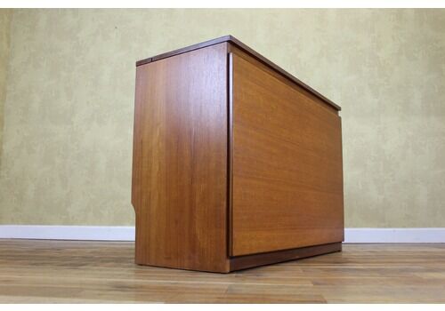 Early 1960’s Meredew Teak Blanket Box