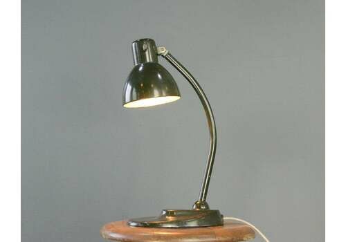 Kandem Model 967 Circa 1930s, Modernist