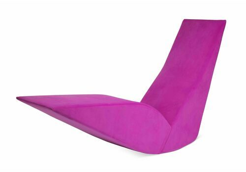 Tom Dixon Bird Chaise Longue 1990