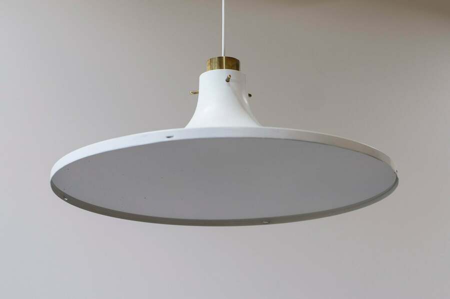 Ceiling Lamp By Hans Agne Jakobsson photo furniture