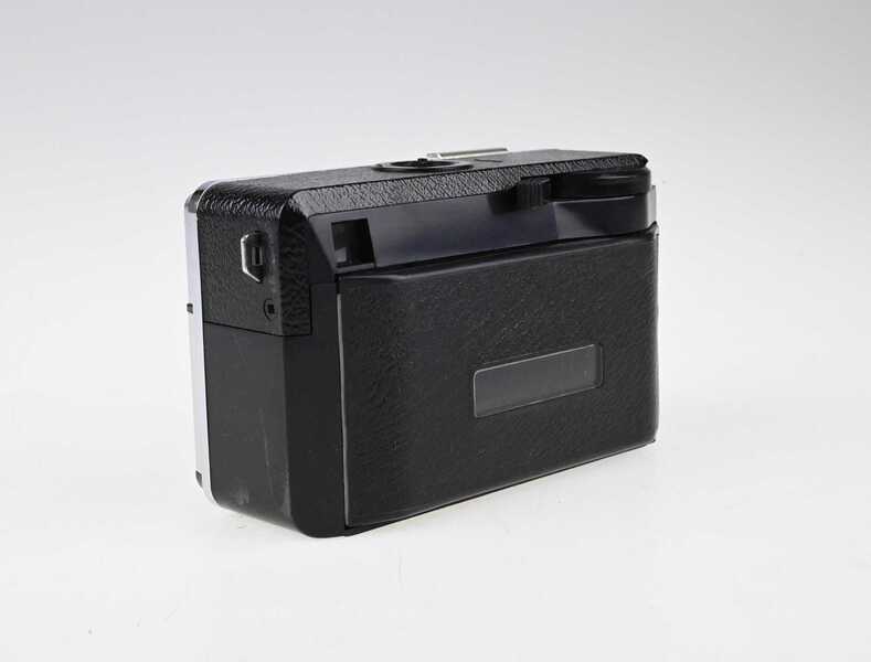 Vintage Kodak Instamatic 255x Analog Camera With Original Case, Analog Camera, Vintage Camera, Kodak Camera, Retro Camera, Old Camera photo Home Decor