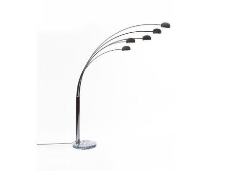 Cottex 5 Arm Lamp