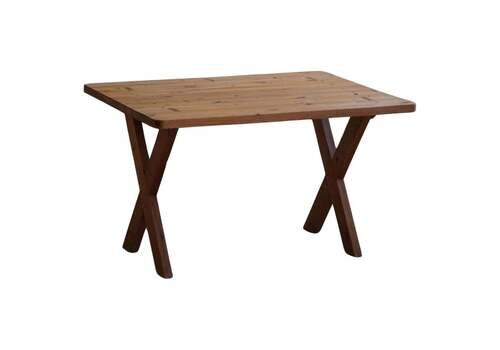 Swedish Mid Century Modern Solid Pine Desk, Roland Wilhelmsson, Made In 1960s