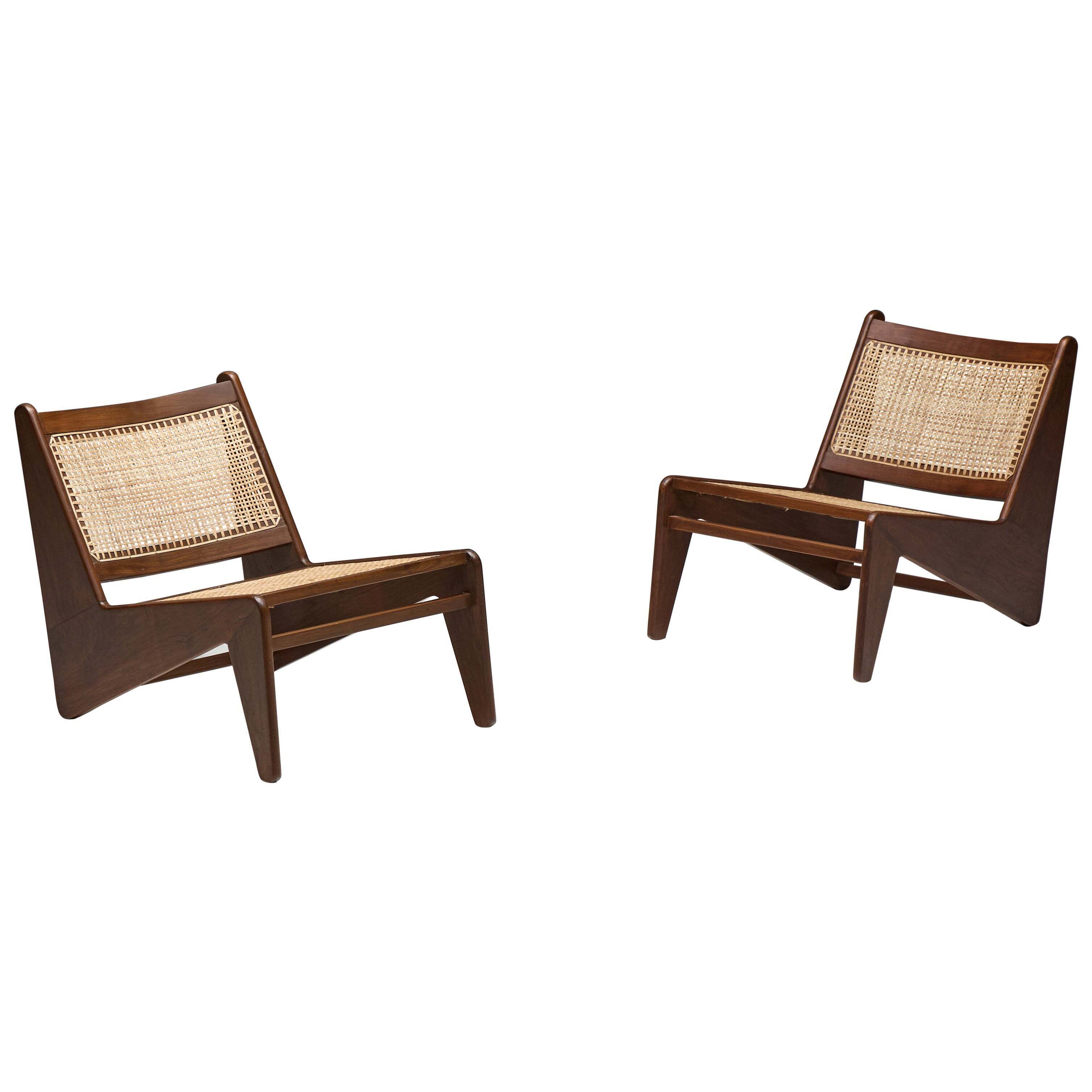 家具 Pierre Jeanneret Chair Buy Pierre Jeanneret Chair | Vinterior