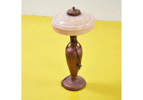 Table Lamp, 1930s, Vintage