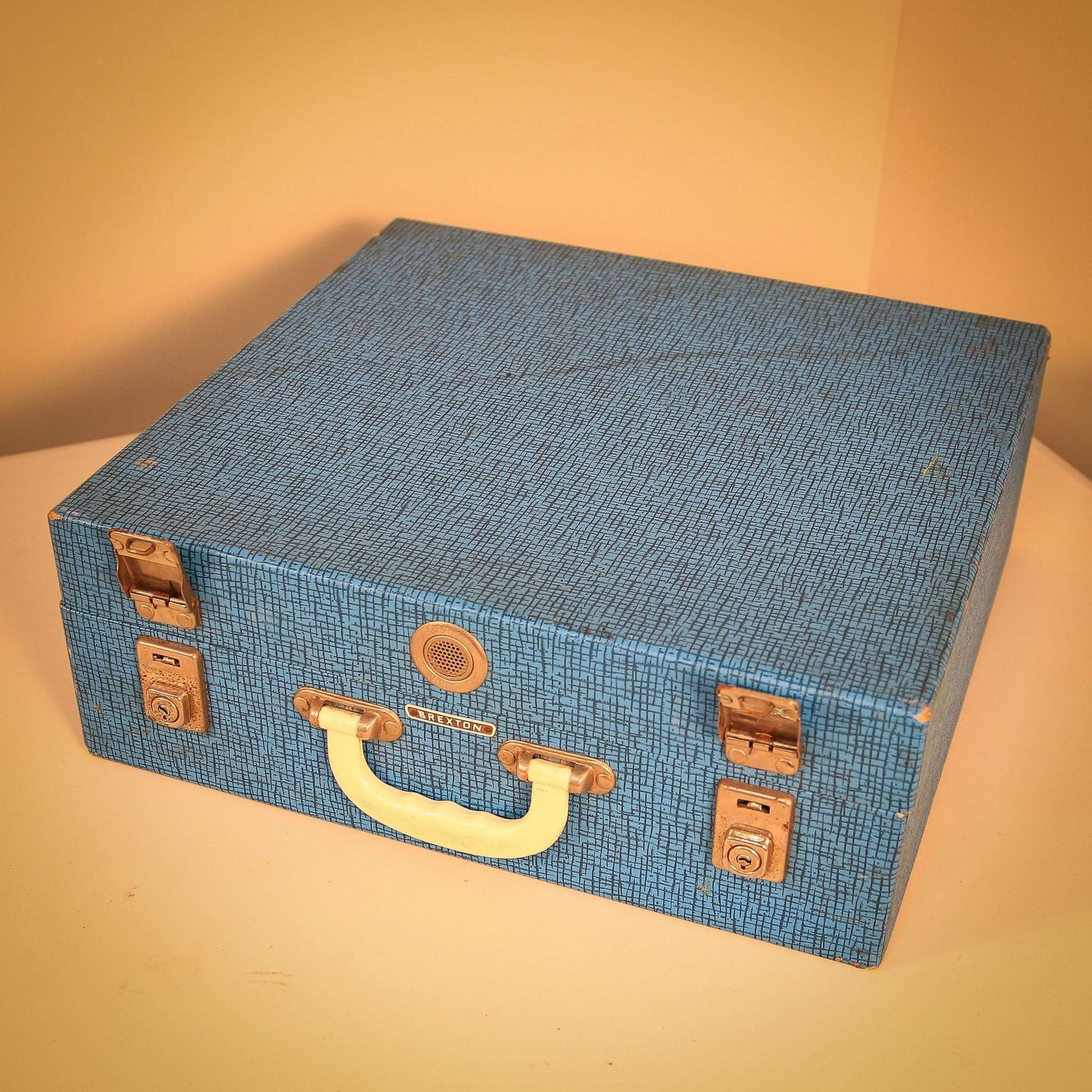 Brexton Picnic Set | Vinterior