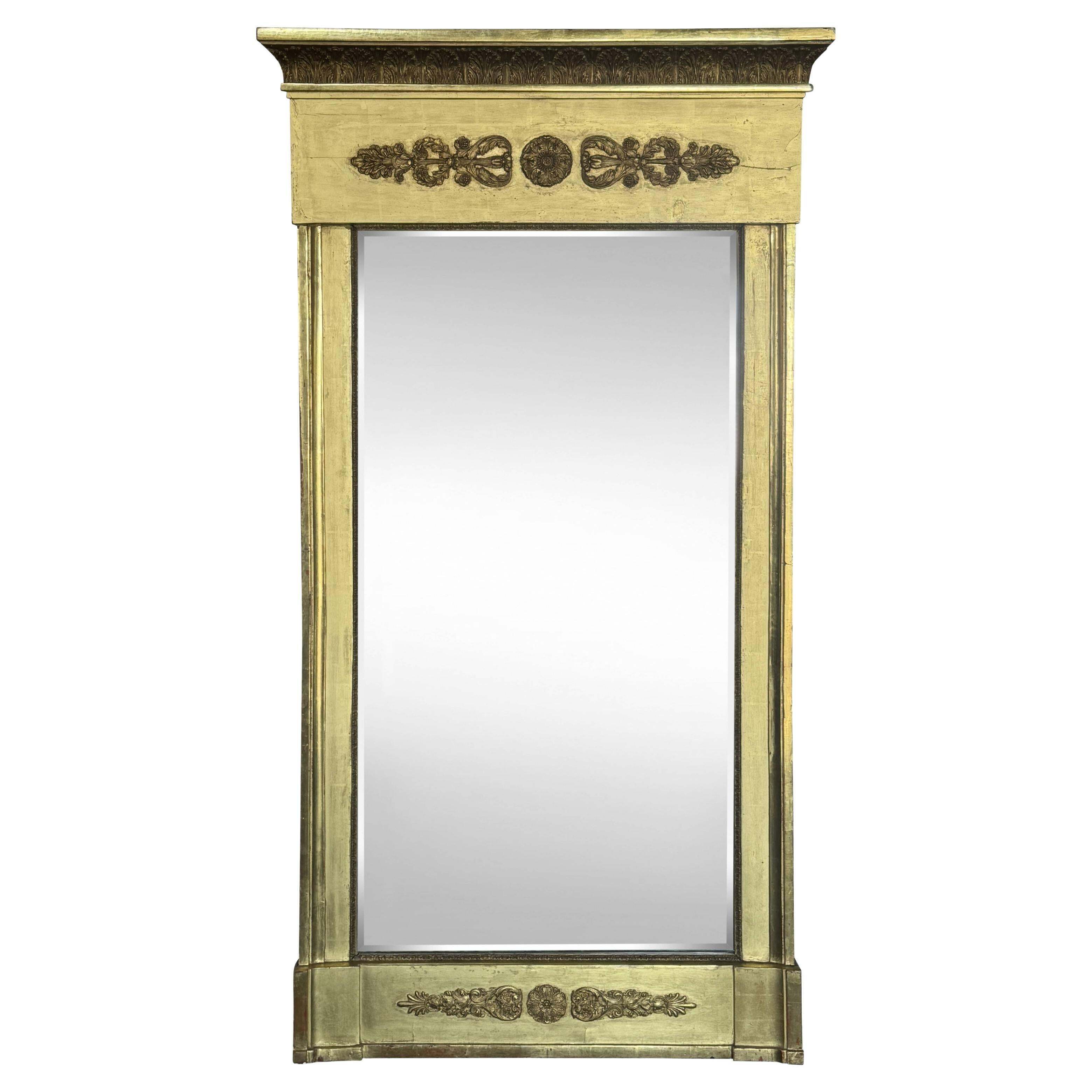 Antique Swedish Mirrors - Curated Collection | Vinterior