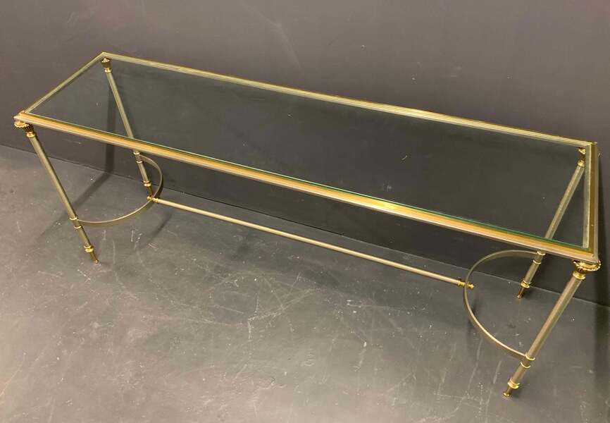 Very Rare Maison Charles Directoire Console Table Or Sideboard photo 5046.0