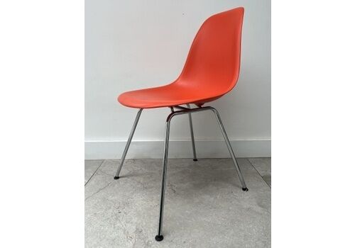 Charels Eames Dsx For Virta X5