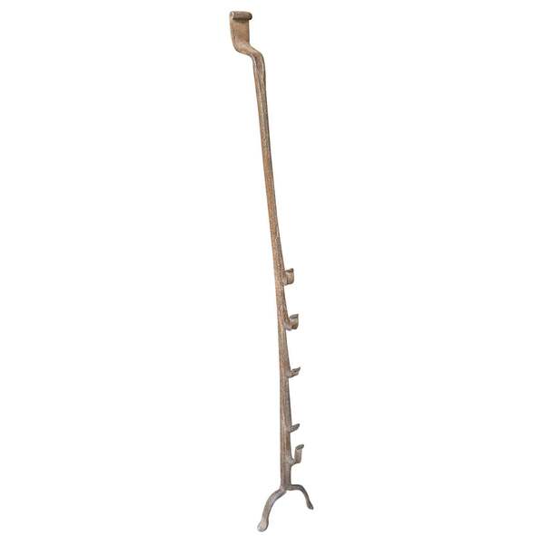 Antique Standing Spit Rack, 17th Century | Vinterior