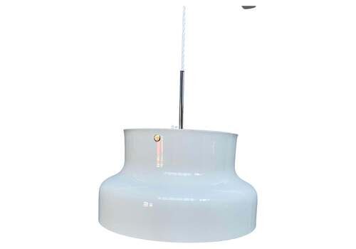 A 1970s Bumling Pendant By Anders Pearson For Atelje Lyktan Of Sweden