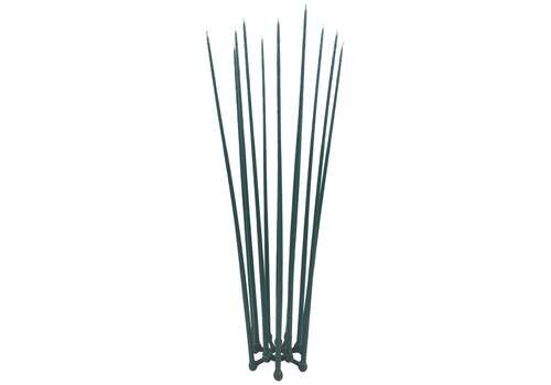 Amazing Cast Iron Candleholder By Jens Quistgaard For Paro