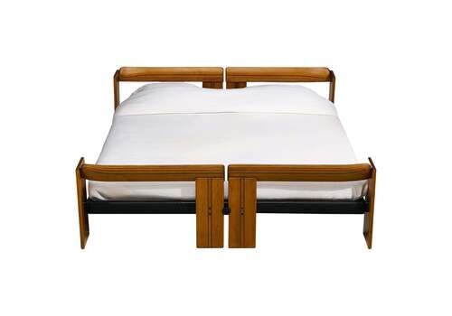 Afra & Tobia Scarpa For Maxalto 