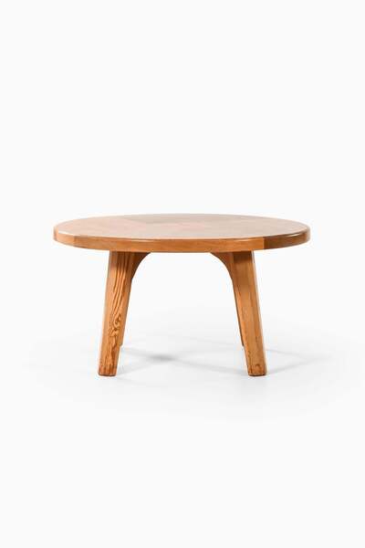 Dining Table Probably Produced In Sweden photo for sale