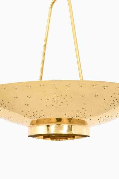 Paavo Tynell Ceiling Lamp Model 9060/10102 Produced By Arnold Wiigs Fabrikker photo furniture