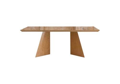 Sculptural Table By Saporiti, 1970s