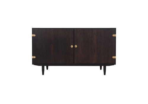 Oak Cabinet, Scandinavian Design, 1960s, Designer: Børge Mogensen, Manufacturer: Ab Karl Andersson & Söner